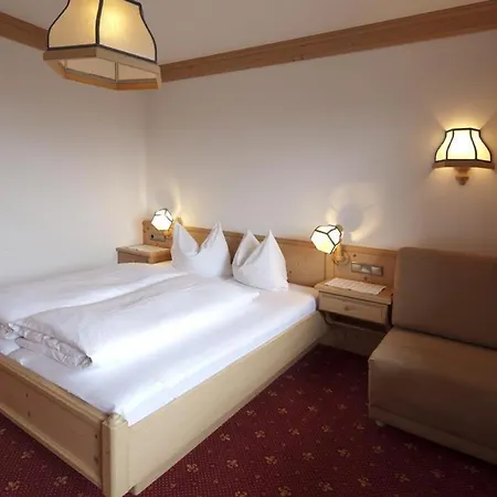 Guest house Christler, Gast- Und Ferienhof Tux