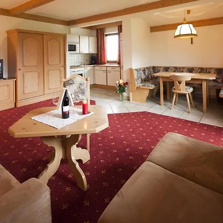 Christler, Gast- Und Ferienhof Guest house *