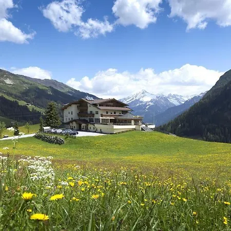 Guest house Christler, Gast- Und Ferienhof *