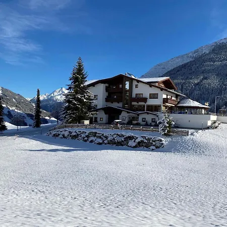 Christler, Gast- Und Ferienhof Guest house Tux