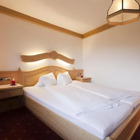 Christler, Gast- Und Ferienhof Guest house Tux