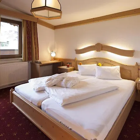 Guest house Christler, Gast- Und Ferienhof *