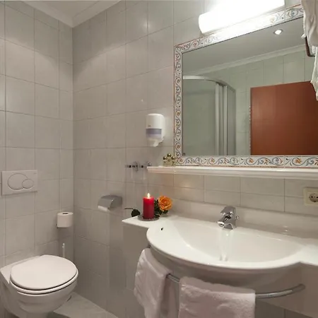 Guest house Christler, Gast- Und Ferienhof