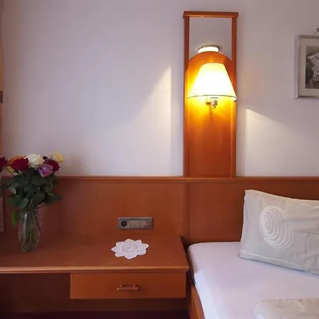 Guest house Christler, Gast- Und Ferienhof *