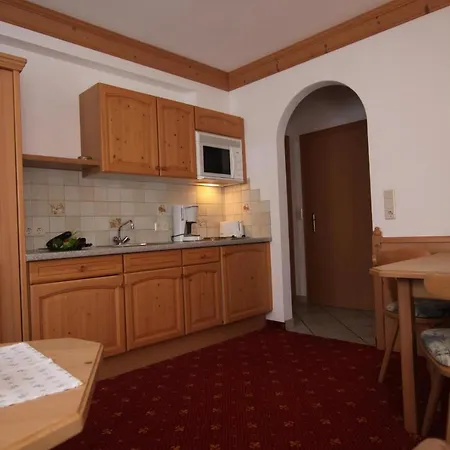 Guest house Christler, Gast- Und Ferienhof *