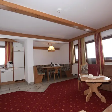 Guest house Christler, Gast- Und Ferienhof *