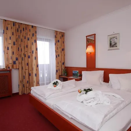 Guest house Christler, Gast- Und Ferienhof Tux