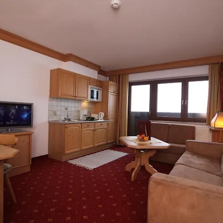 Guest house Christler, Gast- Und Ferienhof *