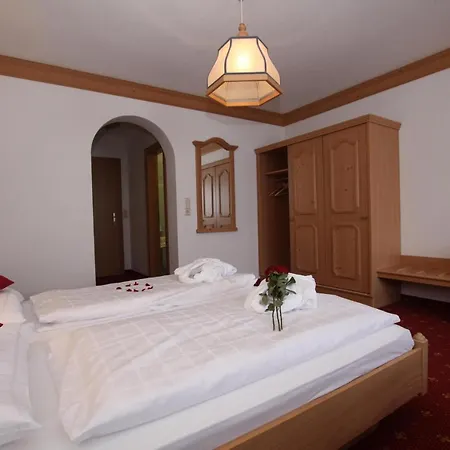 Guest house Christler, Gast- Und Ferienhof *