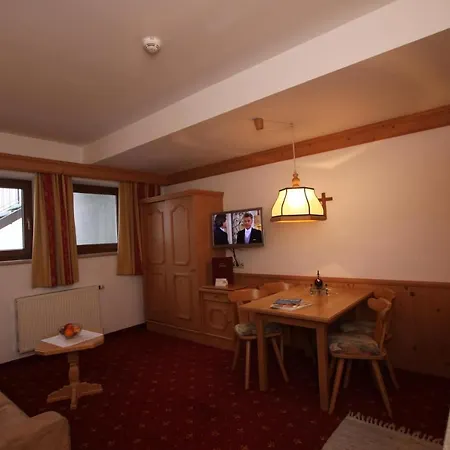 Christler, Gast- Und Ferienhof Guest house